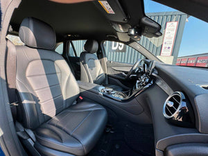 Mercedes-Benz GLC 250 d 4Matic LED DISTRONIC LEDER Navi Offroad 150kW(204Ch Din) 2019 / Automatique/ Diesel / 76500KM(certifié)&nbsp;