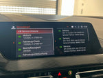 Charger l&#39;image dans la galerie, BMW 218 Gran Coupé M-Sport / Harman-Kardon / ACC 100kw(136Ch Din) 2022 / Automatique/ Essence / COMPATIBLE E-10) / 59500KM(certifié)
