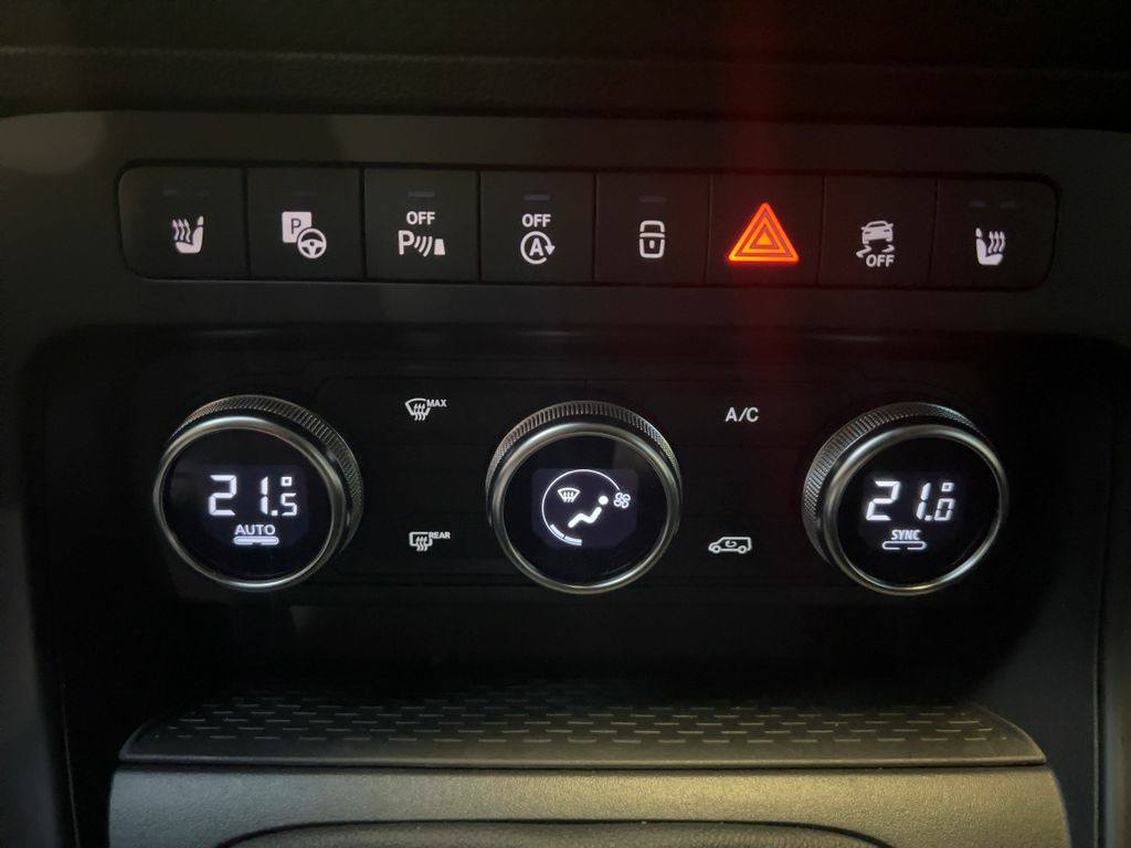 Mercedes-Benz Citan Kasten 112 CDI PRO +MBUX+Navi+Tempomat+75kW(116Ch Din)2021 / Manuelle / Diesel / 1989Km(certifié)