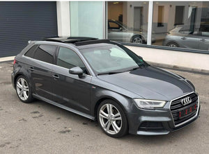 Audi A3 Sportback 35 TFSI sport 3x SLINE/S TRONIC / 150 ch / 2020 / Automatique / essence / 67 200 km ( certifie )&nbsp;