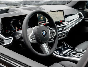 BMW X5 xDrive30d M Sport Pro 22"LM AHK / 298 ch / 2024 / Automatique / Diesel / 19 700 km ( certifie )&nbsp;