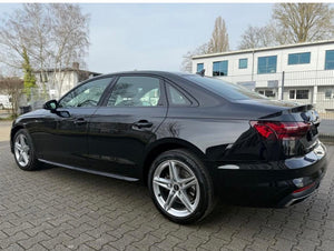 Audi A4 Lim. 35 TDI S line°PANORAMA°MATRIX°AMBIENTE° / 163 ch / 2021 / Automatique / Diesel / 40 100 km ( certifie )&nbsp;