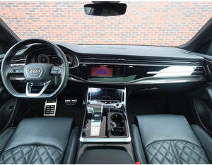 Audi Q8 50TDI Competition Plus *Pano*Carbon*/ 286 ch / 2022 / Automatique / Diesel / 92 200 km ( certifie )&nbsp;