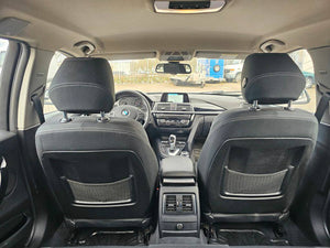 BMW 320 Baureihe 3 Touring 320 d Sport Line EstateCar 140kW(190Ch Din)2019 / Automatique/ Diesel/ 65310KM(certifié) Véhicule disponible en allemagnE