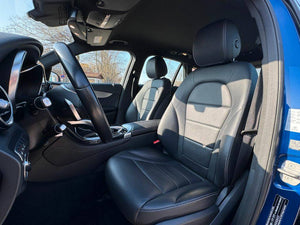 Mercedes-Benz GLC 250 d 4Matic LED DISTRONIC LEDER Navi Offroad 150kW(204Ch Din) 2019 / Automatique/ Diesel / 76500KM(certifié)&nbsp;