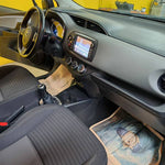 Charger l&#39;image dans la galerie, Toyota Yaris 1.0 72 CV 5 porte Active Limousine 53kW(72Ch) 2019 / Manuelle / Essence / 64000KM(certifié)
