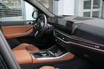 Charger l&#39;image dans la galerie, BMW X5 xDrive50e M SPORT PRO/PANO/22M/CARBON/COGNAC Offroad 360kW(478Xh Din) 2022 / Automatique/ Hybride (essence électricité,Compatible E-10,Hybride Plug-in) / 24000KM(certifié)
