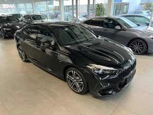 BMW 218 Gran Coupé M-Sport / Harman-Kardon / ACC 100kw(136Ch Din) 2022 / Automatique/ Essence / COMPATIBLE E-10) / 59500KM(certifié)