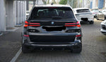 Charger l&#39;image dans la galerie, BMW X5 xDrive50e M SPORT PRO/PANO/22M/CARBON/COGNAC Offroad 360kW(478Xh Din) 2022 / Automatique/ Hybride (essence électricité,Compatible E-10,Hybride Plug-in) / 24000KM(certifié)
