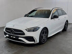 Charger l&#39;image dans la galerie, Mercedes-Benz C300d AMG*Digit Light*HUD*Kamera* Estate Car 210kW(280Ch Din) 2022 / Automatique/ Diesel / 82300km(certifié)
