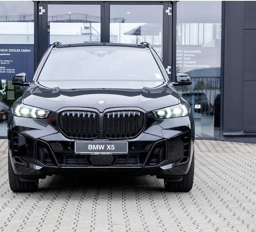 BMW X5 xDrive30d M Sport Pro 22"LM AHK / 298 ch / 2024 / Automatique / Diesel / 19 700 km ( certifie )&nbsp;