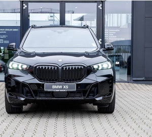 BMW X5 xDrive30d M Sport Pro 22"LM AHK / 298 ch / 2024 / Automatique / Diesel / 19 700 km ( certifie )&nbsp;