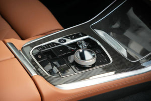 BMW X5 xDrive50e M SPORT PRO/PANO/22M/CARBON/COGNAC Offroad 360kW(478Xh Din) 2022 / Automatique/ Hybride (essence électricité,Compatible E-10,Hybride Plug-in) / 24000KM(certifié)