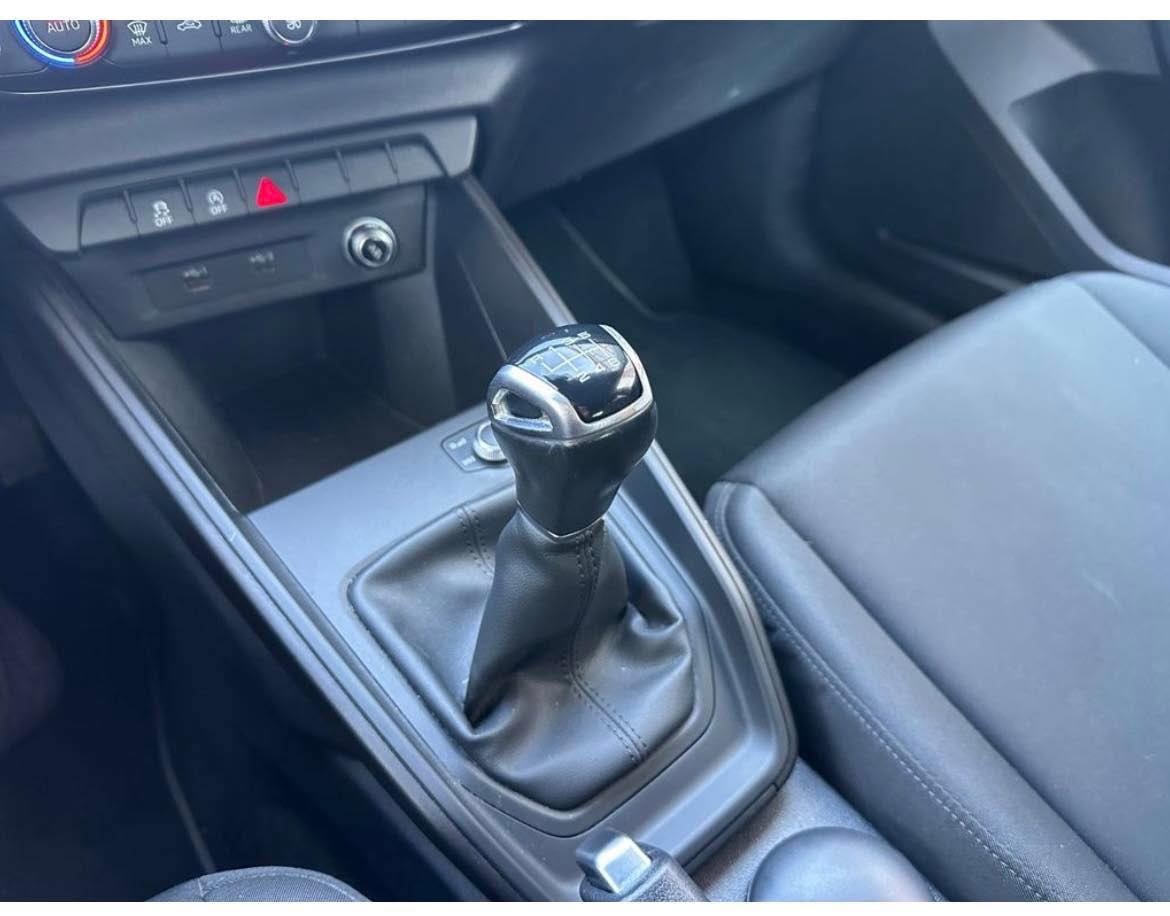 Audi A1 Sportback 30 TFSI advanced~VIRTUAL COCKPIT / 116 ch / 2019 / manuelle / essence / 78 250 km ( certifie )&nbsp;