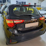 Charger l&#39;image dans la galerie, Toyota Yaris 1.0 72 CV 5 porte Active Limousine 53kW(72Ch) 2019 / Manuelle / Essence / 64000KM(certifié)
