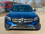 Charger l&#39;image dans la galerie, Mercedes-Benz GLC 250 d 4Matic LED DISTRONIC LEDER Navi Offroad 150kW(204Ch Din) 2019 / Automatique/ Diesel / 76500KM(certifié)&nbsp;
