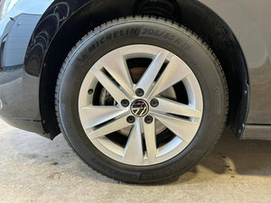 Volkswagen Golf Variant 1.5 TSI Life LED|AHK|Navi|SHZ|ACC 110kW(150Ch Din) 2021 / Manuele/ Essence Compatible E-10 / 27800Km(certifié)