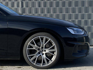 Audi A4 Avant 30 TDI Hybrid S tronic MMI APS MwSt 1HD EstateCar 100kW(136Ch) 2022 / Automatique/ Hybride (Diesel,électrique) / 77800KM(certifié)