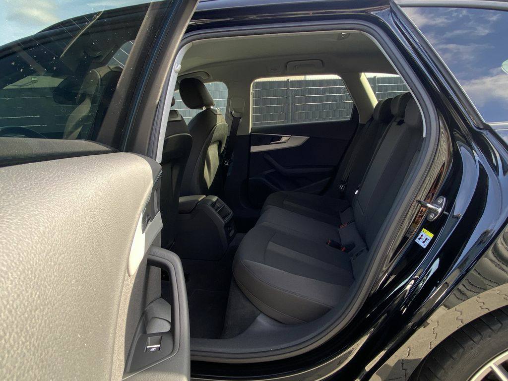 Audi A4 Avant 30 TDI Hybrid S tronic MMI APS MwSt 1HD EstateCar 100kW(136Ch) 2022 / Automatique/ Hybride (Diesel,électrique) / 77800KM(certifié)