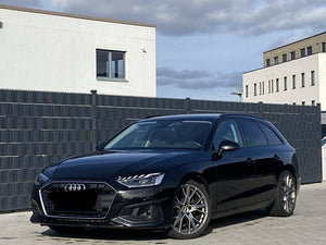 Audi A4 Avant 30 TDI Hybrid S tronic MMI APS MwSt 1HD EstateCar 100kW(136Ch) 2022 / Automatique/ Hybride (Diesel,électrique) / 77800KM(certifié)