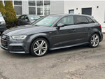 Charger l&#39;image dans la galerie, Audi A3 Sportback 35 TFSI sport 3x SLINE/S TRONIC / 150 ch / 2020 / Automatique / essence / 67 200 km ( certifie )&nbsp;

