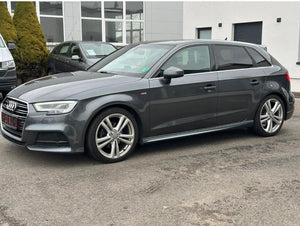 Audi A3 Sportback 35 TFSI sport 3x SLINE/S TRONIC / 150 ch / 2020 / Automatique / essence / 67 200 km ( certifie )&nbsp;