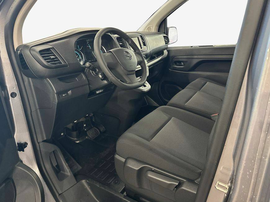 Opel Vivaro-e Cargo L (75-kWh) 100 kW(136Ch Din)2024 / Automatique/ Électrique/ 20km(certifié)