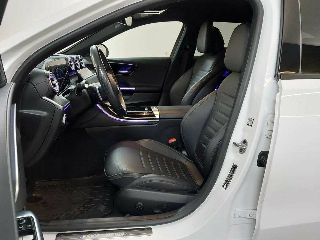 Mercedes-Benz C300d AMG*Digit Light*HUD*Kamera* Estate Car 210kW(280Ch Din) 2022 / Automatique/ Diesel / 82300km(certifié)