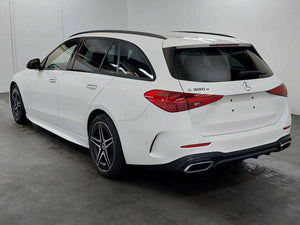 Mercedes-Benz C300d AMG*Digit Light*HUD*Kamera* Estate Car 210kW(280Ch Din) 2022 / Automatique/ Diesel / 82300km(certifié)