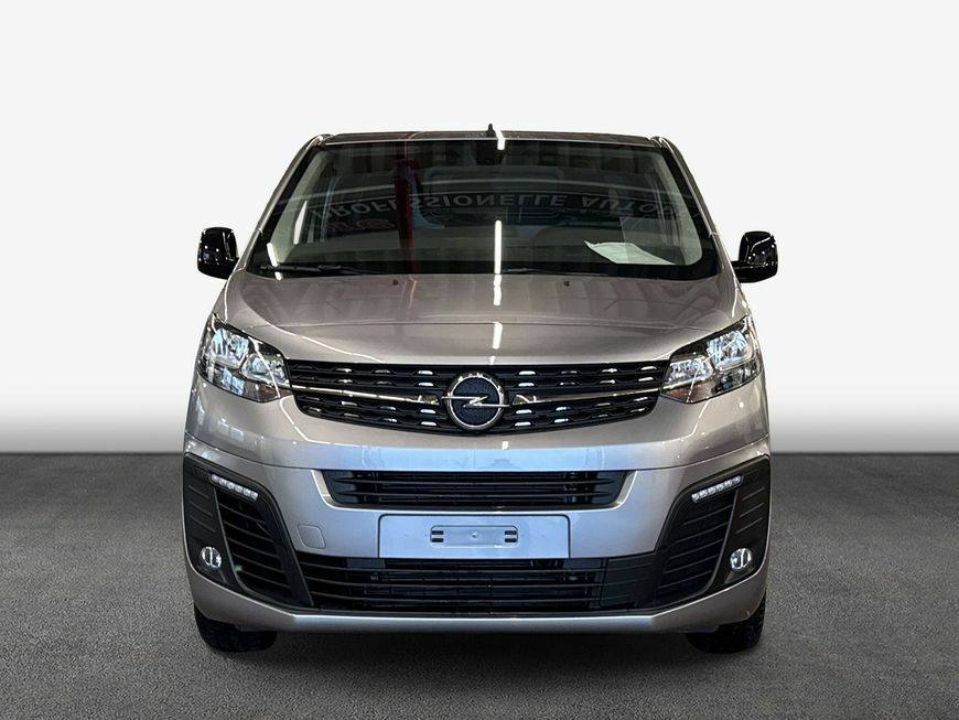 Opel Vivaro-e Cargo L (75-kWh) 100 kW(136Ch Din)2024 / Automatique/ Électrique/ 20km(certifié)