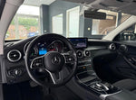 Charger l&#39;image dans la galerie, Mercedes-Benz C 220d Coupe AMG *LED*COMAND*360°*TEMP*MFL*CAR-P / 190 ch / 2018 / Automatique / Diesel / 89 900 km ( certifie )&nbsp;
