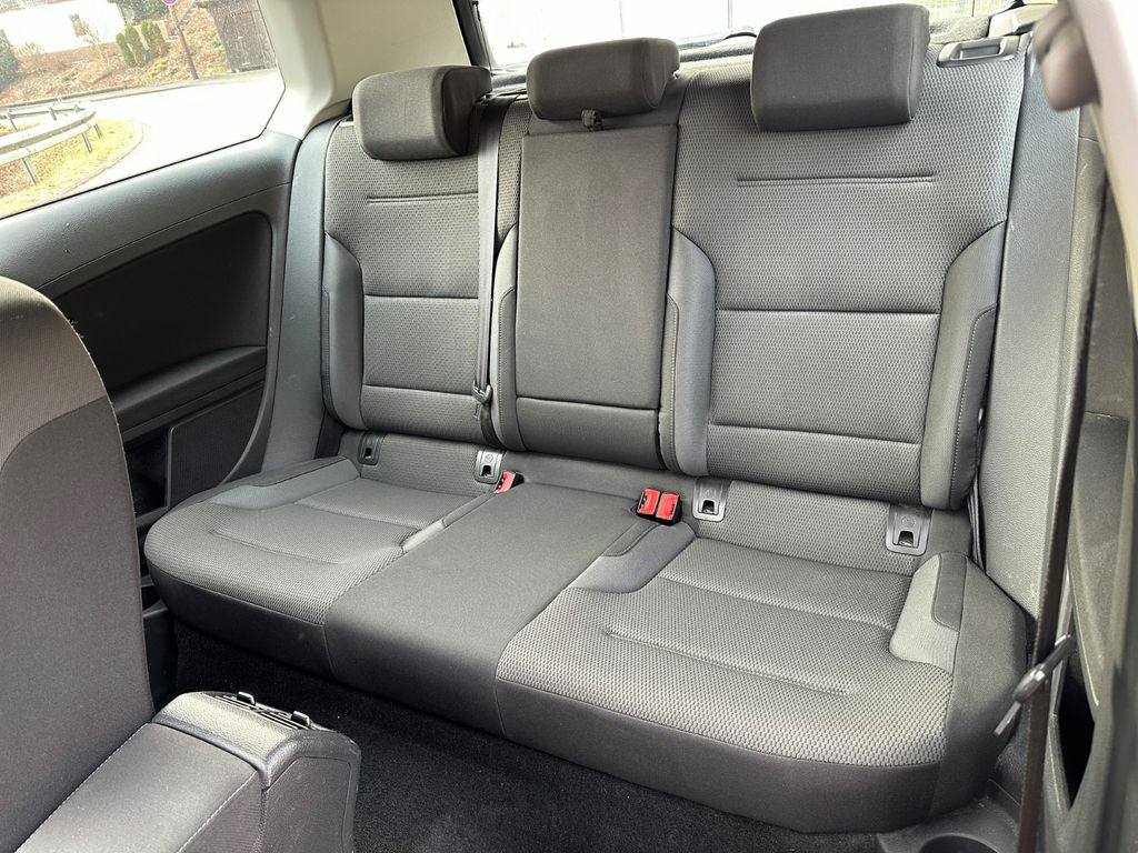 Volkswagen Golf VII Lim. Comfortline 1,4 TSI 92kW( 125 Ch Din) 2019 / Manuelle / Essence / 67600Km(certifié)