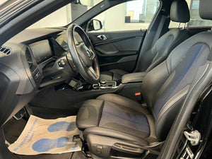 BMW 218 Gran Coupé M-Sport / Harman-Kardon / ACC 100kw(136Ch Din) 2022 / Automatique/ Essence / COMPATIBLE E-10) / 59500KM(certifié)