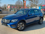 Charger l&#39;image dans la galerie, Mercedes-Benz GLC 250 d 4Matic LED DISTRONIC LEDER Navi Offroad 150kW(204Ch Din) 2019 / Automatique/ Diesel / 76500KM(certifié)&nbsp;
