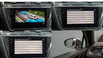 Charger l&#39;image dans la galerie, Volkswagen Tiguan Allspace 2.0TDI DSG 4M 3 x R-Line / 7 places / 200 ch / 2022 / Automatique / Diesel / 77 700 km (certifie)
