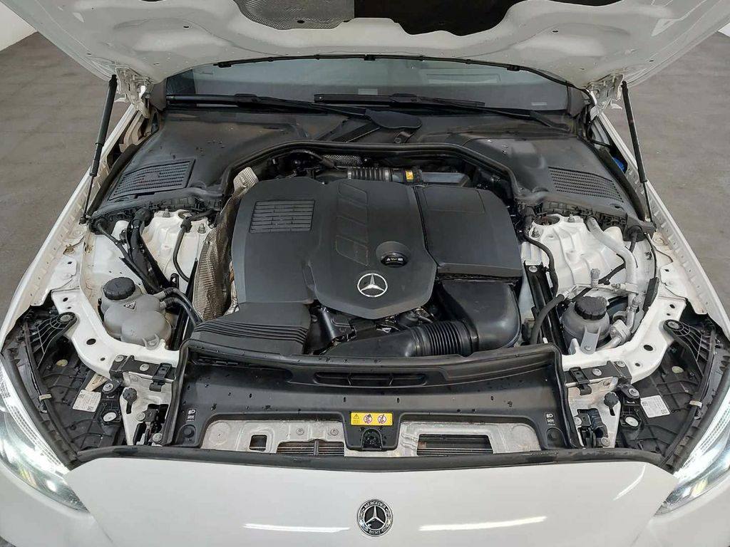 Mercedes-Benz C300d AMG*Digit Light*HUD*Kamera* Estate Car 210kW(280Ch Din) 2022 / Automatique/ Diesel / 82300km(certifié)