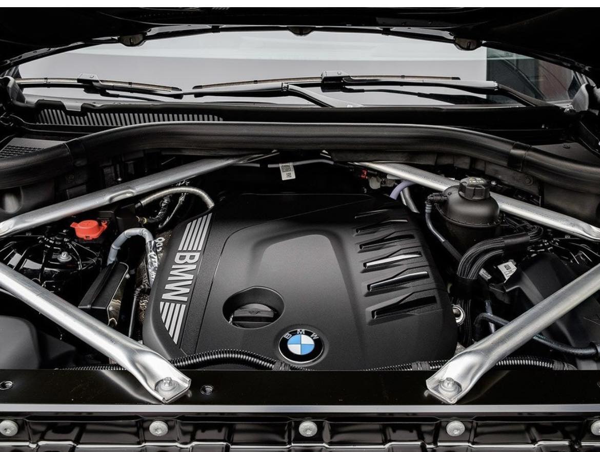 BMW X5 xDrive30d M Sport Pro 22"LM AHK / 298 ch / 2024 / Automatique / Diesel / 19 700 km ( certifie )&nbsp;