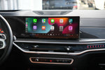 Charger l&#39;image dans la galerie, BMW X5 xDrive50e M SPORT PRO/PANO/22M/CARBON/COGNAC Offroad 360kW(478Xh Din) 2022 / Automatique/ Hybride (essence électricité,Compatible E-10,Hybride Plug-in) / 24000KM(certifié)
