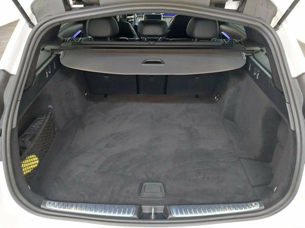Mercedes-Benz C300d AMG*Digit Light*HUD*Kamera* Estate Car 210kW(280Ch Din) 2022 / Automatique/ Diesel / 82300km(certifié)