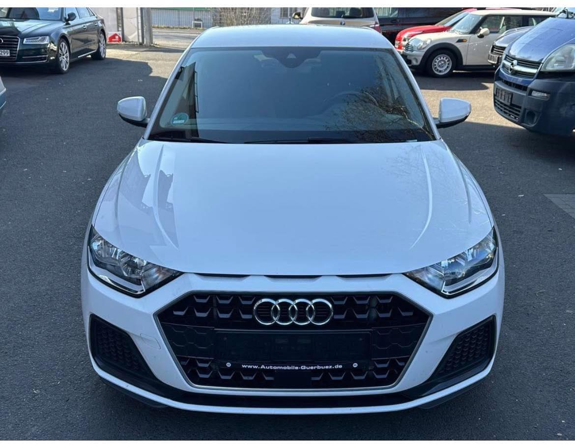 Audi A1 Sportback 30 TFSI advanced~VIRTUAL COCKPIT / 116 ch / 2019 / manuelle / essence / 78 250 km ( certifie )&nbsp;