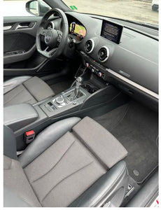 Audi A3 Sportback 35 TFSI sport 3x SLINE/S TRONIC / 150 ch / 2020 / Automatique / essence / 67 200 km ( certifie )&nbsp;