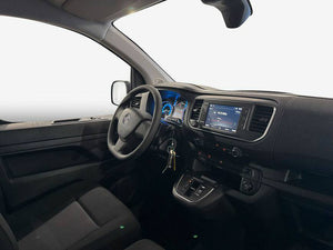Opel Vivaro-e Cargo L (75-kWh) 100 kW(136Ch Din)2024 / Automatique/ Électrique/ 20km(certifié)
