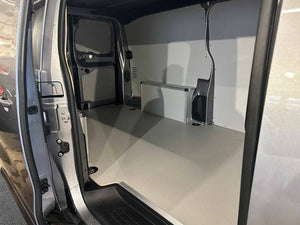 Opel Vivaro-e Cargo L (75-kWh) 100 kW(136Ch Din)2024 / Automatique/ Électrique/ 20km(certifié)