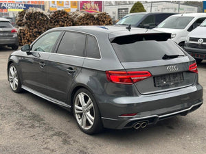 Audi A3 Sportback 35 TFSI sport 3x SLINE/S TRONIC / 150 ch / 2020 / Automatique / essence / 67 200 km ( certifie )&nbsp;