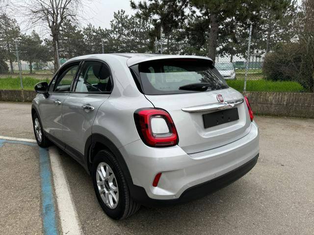 Fiat FIAT 500X 1.0 T3 120 CV Cult Offroad 88kW(120Ch Din) 2022 / Manuelle / Essence / 61500KM(certifié)