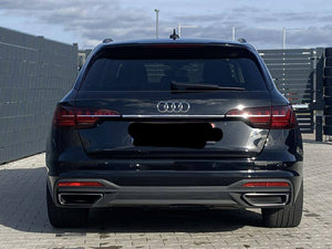 Audi A4 Avant 30 TDI Hybrid S tronic MMI APS MwSt 1HD EstateCar 100kW(136Ch) 2022 / Automatique/ Hybride (Diesel,électrique) / 77800KM(certifié)