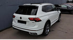 Charger l&#39;image dans la galerie, Volkswagen Tiguan Allspace 2.0TDI DSG 4M 3 x R-Line / 7 places / 200 ch / 2022 / Automatique / Diesel / 77 700 km (certifie)
