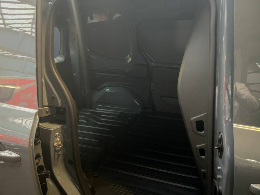 Mercedes-Benz Citan Kasten 112 CDI PRO +MBUX+Navi+Tempomat+75kW(116Ch Din)2021 / Manuelle / Diesel / 1989Km(certifié)