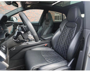 Audi Q8 50TDI Competition Plus *Pano*Carbon*/ 286 ch / 2022 / Automatique / Diesel / 92 200 km ( certifie )&nbsp;