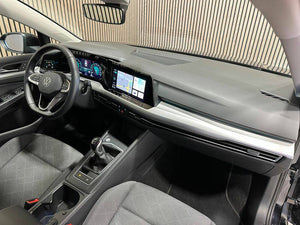Volkswagen Golf Variant 1.5 TSI Life LED|AHK|Navi|SHZ|ACC 110kW(150Ch Din) 2021 / Manuele/ Essence Compatible E-10 / 27800Km(certifié)